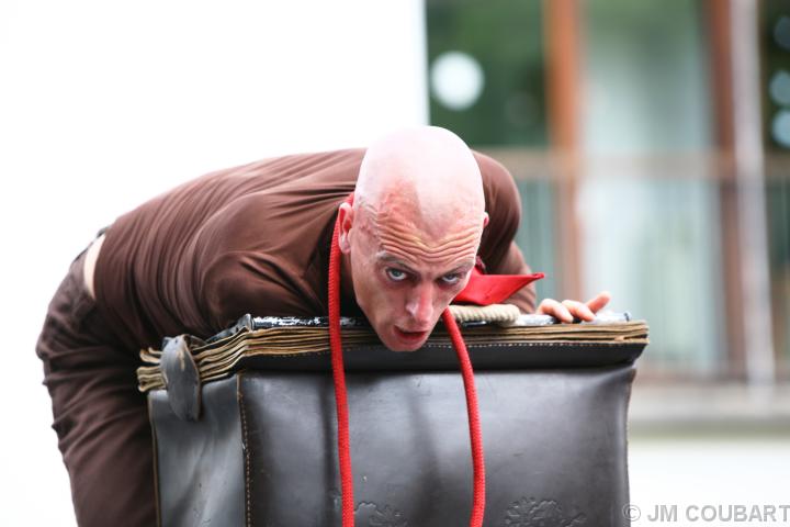 Diapositive suivante